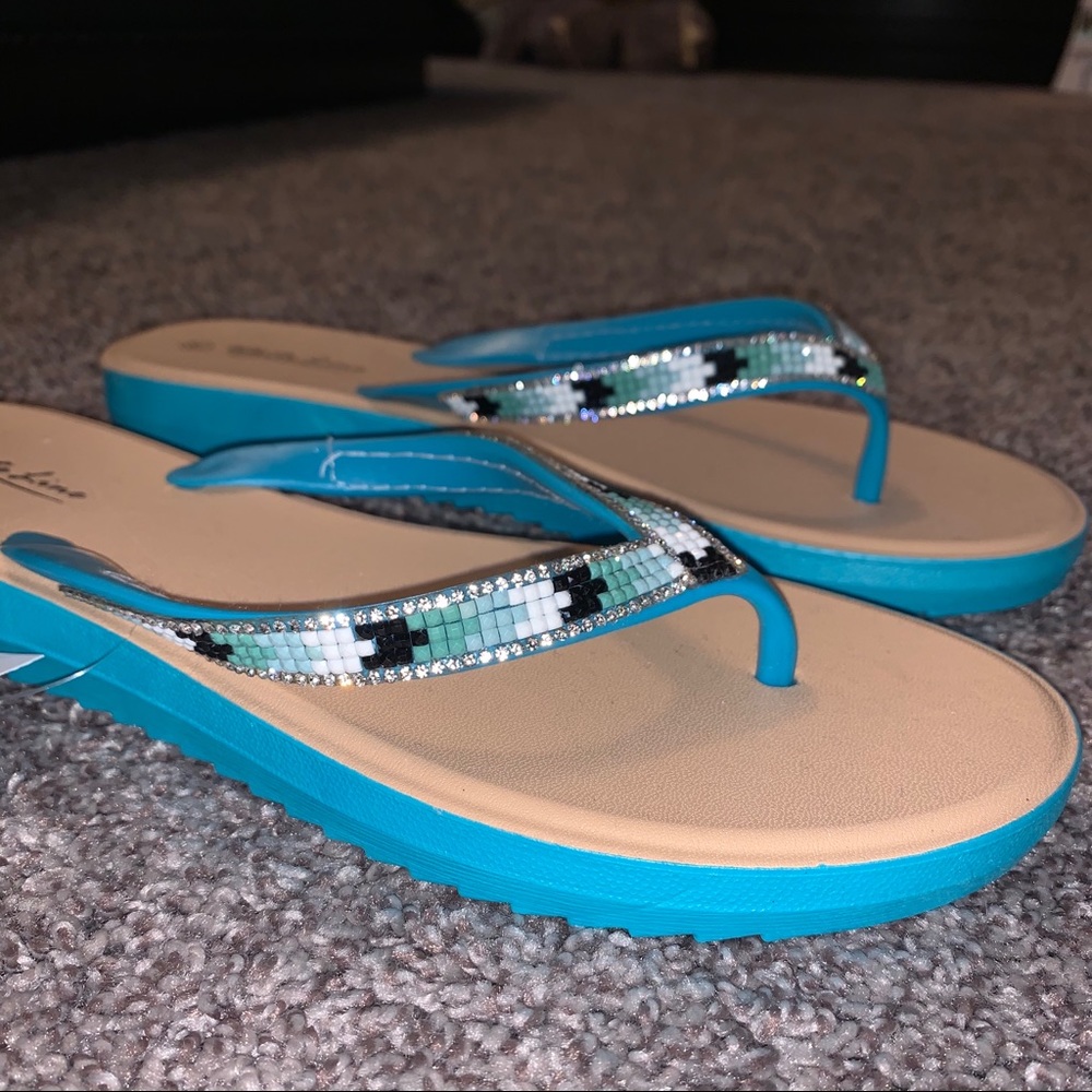 Flip Flops